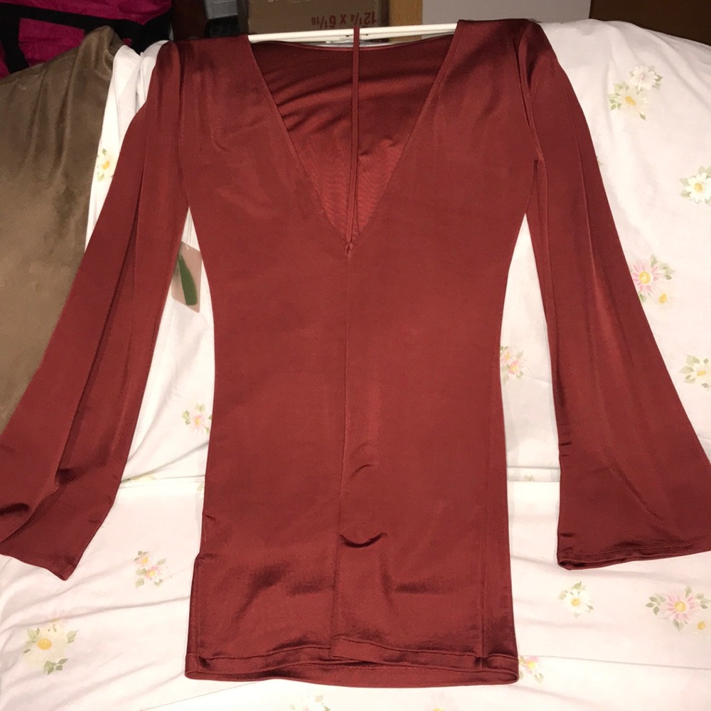 Dress - Picture 2 of 4